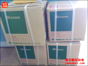 日本昭和SHOWA送風(fēng)機(jī)EC-63THT-L213[EC-63THT-L213、EC-63THT-R313、EC-75THT-R313]