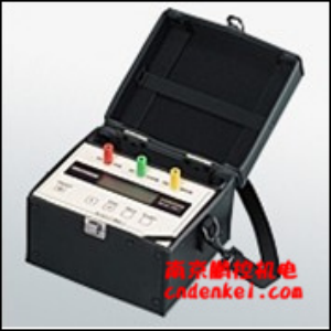 日本長谷川測定裝置?計測器リスト[IPR-1、IVJ-2 、IMR-80]